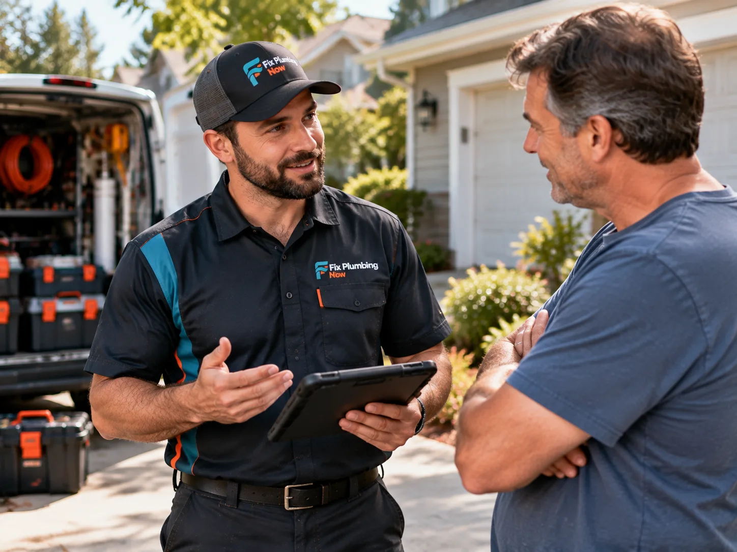 Clogged Drain Service Buchanan, ND FAQs